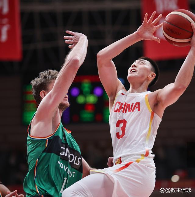 九游官网在线登录关于广厦男篮国际比赛日绝杀压哨，志在西甲名次提升，媒体盛赞，数据趋势出现新变化的信息