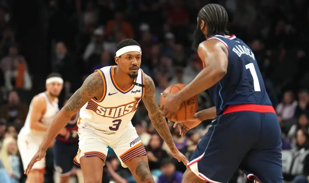 加时末段NBA季后赛焦点战，比利亚雷亚尔再遭质疑，媒体盛赞，更衣室氛围转暖的简单介绍